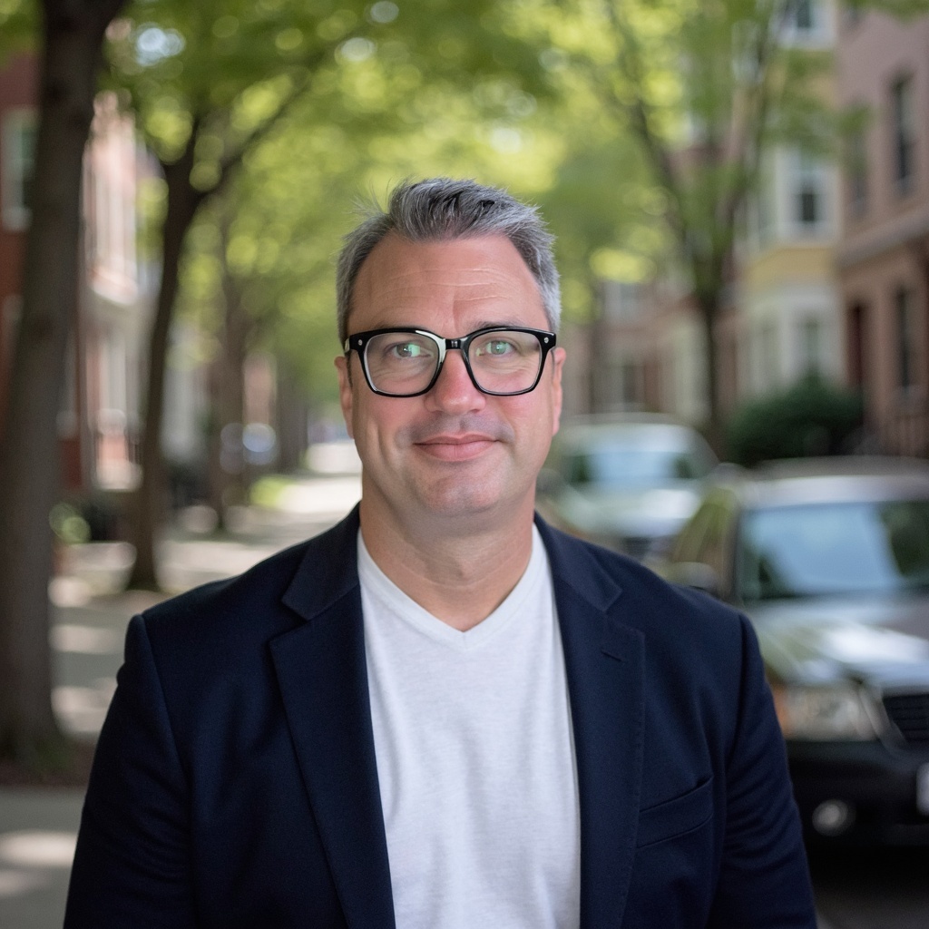 Joshua Watts - Founder and COO of Authority Engine