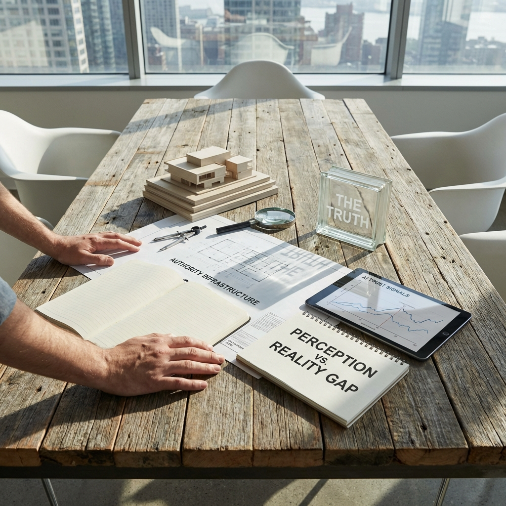 What It’s Like to Work With Me (For Real)