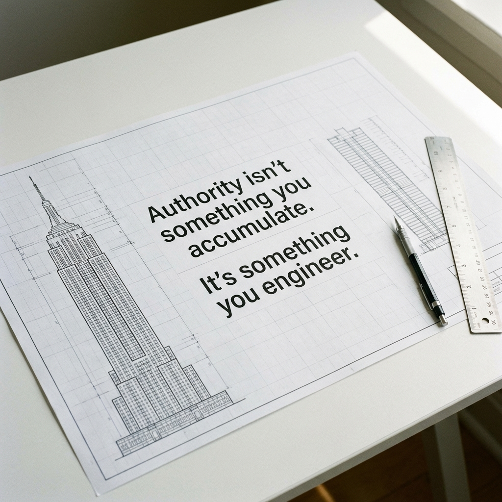 What My DBA Actually Changed About How I Work