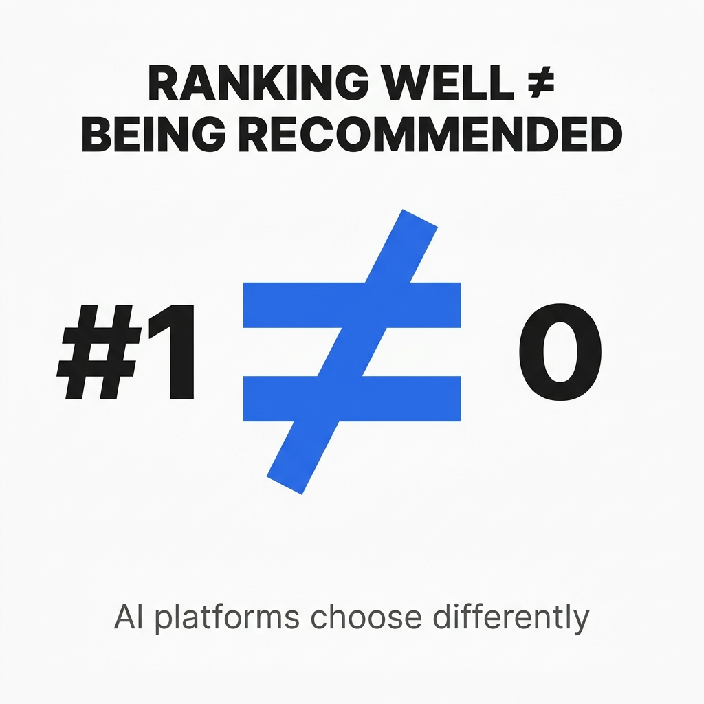 The Marketing Infrastructure Nobody’s Building (And Why 2025 Is Your Window)