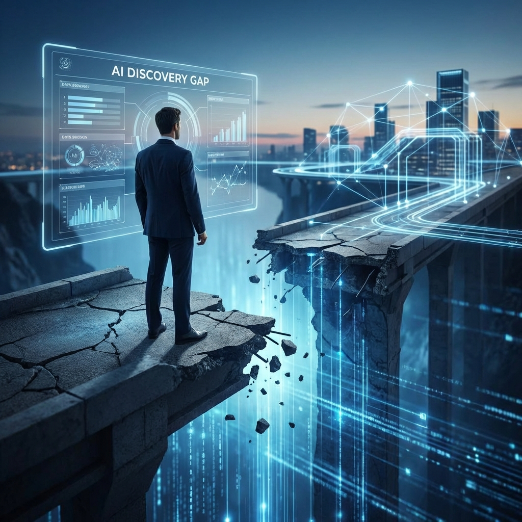 If You’re Feeling AI FOMO Right Now, That’s On Purpose