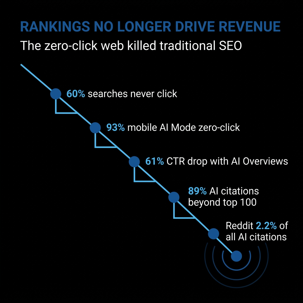 Reddit Is the New Organic Channel (And It’s Better Than What We Lost)